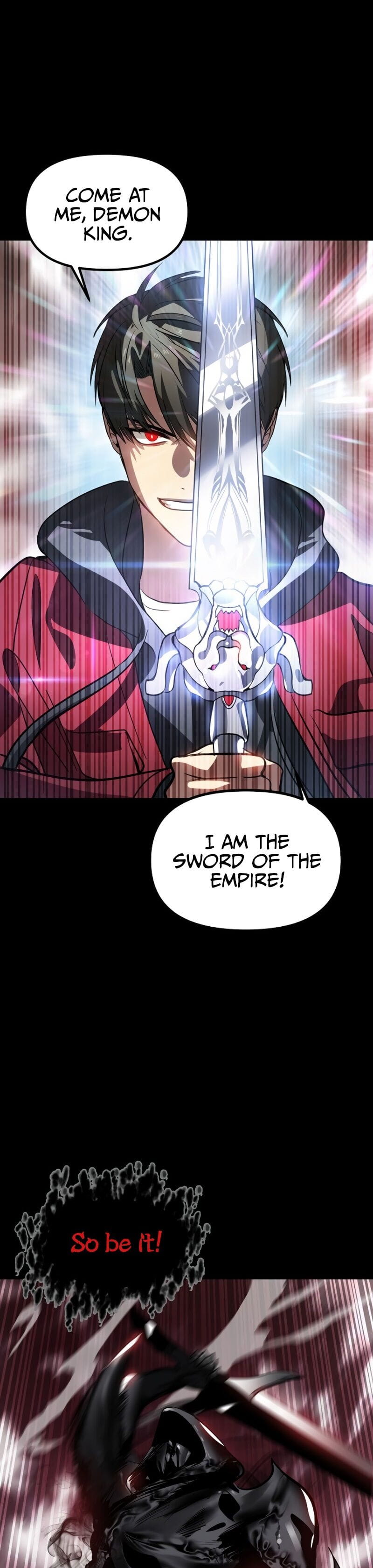 SSS-Class Suicide Hunter, Chapter 34 image 18